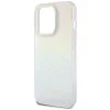 Guess IML Faceted Mirror Disco Iridescent tok iPhone 15 Pro - többszínű thumbnail