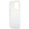 Guess IML Faceted Mirror Disco Iridescent tok iPhone 15 Pro - többszínű thumbnail