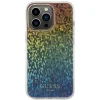 Guess IML Faceted Mirror Disco Iridescent tok iPhone 15 Pro Max - többszínű thumbnail