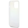 Guess IML Faceted Mirror Disco Iridescent tok iPhone 15 Pro Max - többszínű thumbnail