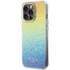 Guess IML Faceted Mirror Disco Iridescent tok iPhone 15 Pro Max - többszínű thumbnail