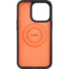 LAUT Urban Protect Cordura - védőtok iPhone 14 Pro készülékhez, MagSafe kompatibilis (fekete) tok thumbnail