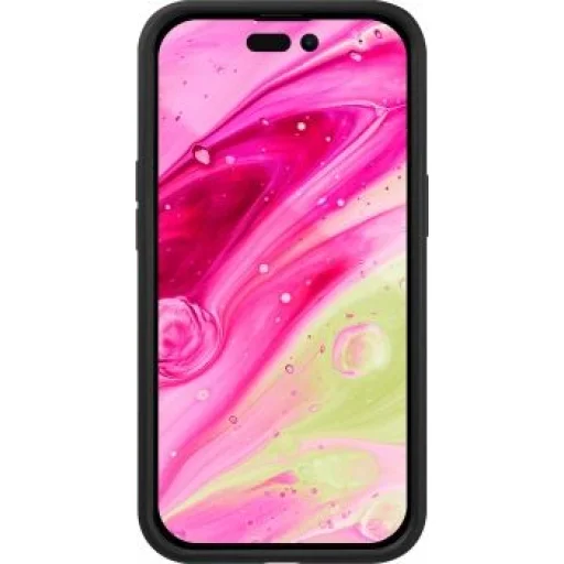 LAUT Urban Protect Cordura - védőtok iPhone 14 Pro készülékhez, MagSafe kompatibilis (fekete) tok - 2