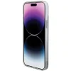 Guess IML Iridescent MagSafe tok iPhone 15 Pro-hoz - fekete thumbnail
