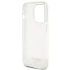 Guess GUHCP15LHDECMP iPhone 15 Pro 6.1" tok pink/pink hardcase IML Faceted Mirror Disco Iridescent thumbnail
