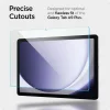 Edzett üveg Spigen Glas.TR Slim Galaxy TAB A9+ Plus 11.0 X210 / X215 / X216 Clear üvegfólia thumbnail