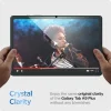 Edzett üveg Spigen Glas.TR Slim Galaxy TAB A9+ Plus 11.0 X210 / X215 / X216 Clear üvegfólia thumbnail