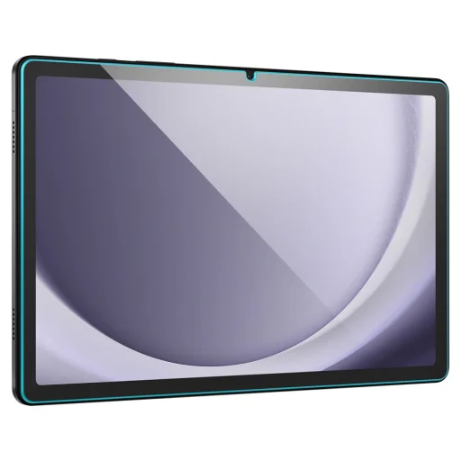 Edzett üveg Spigen Glas.TR Slim Galaxy TAB A9+ Plus 11.0 X210 / X215 / X216 Clear üvegfólia - 3