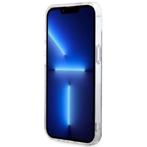 Guess 4G MagSafe tok iPhone 14 - lila - 5