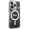 Guess Golden Marble MagSafe iPhone 14 Pro Max tok, thumbnail