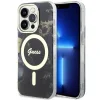 Guess Golden Marble MagSafe iPhone 14 Pro Max tok, thumbnail