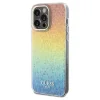 Guess IML Faceted Mirror Disco Iridescent tok iPhone 13 Pro / 13 - multicolor thumbnail