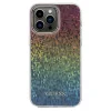 Guess IML Faceted Mirror Disco Iridescent tok iPhone 13 Pro / 13 - multicolor thumbnail