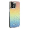 Guess IML Faceted Mirror Disco Iridescent tok iPhone 13 Pro / 13 - multicolor thumbnail