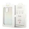 Guess IML Faceted Mirror Disco Iridescent tok iPhone 13 Pro / 13 - multicolor thumbnail