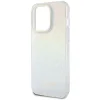 Guess IML Faceted Mirror Disco Iridescent tok iPhone 14 Pro Max - többszínű - 6