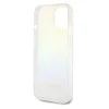 Guess IML Faceted Mirror Disco Iridescent tok iPhone 14 / 15 / 13 - többszínű thumbnail