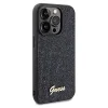 Guess Disco Metal Script tok iPhone 14 Pro Max - fekete - 4