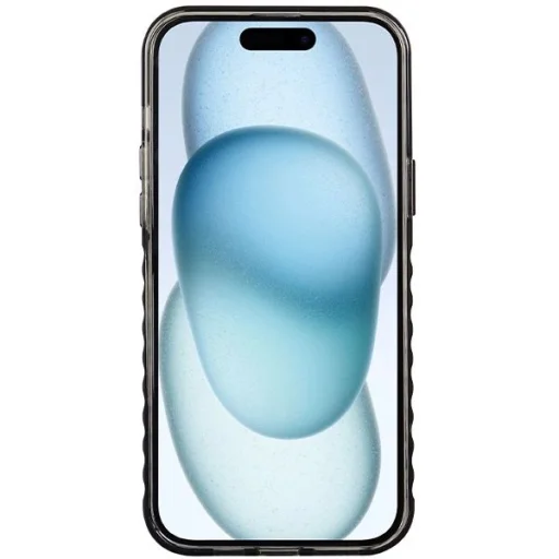  iPhone 15 Plus / 14 Plus fekete Audi IML MagSafe tok - 4