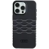  iPhone 15 Pro Max fekete Audi IML MagSafe tok thumbnail