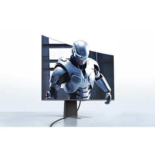 Ugreen DP118 DisplayPort 2.1 kábel 2m - szürke - 5