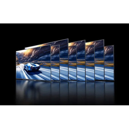 Ugreen DP118 DisplayPort 2.1 kábel 2m - szürke - 6