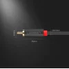 Ugreen AV104 10519 audio kábel 2RCA (apa) / 2RCA (apa) 3m - szürke thumbnail