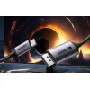 Ugreen CM556 kábel USB-C és DisplayPort 8K csatlakozókkal, 2 m hosszú - szürke thumbnail