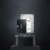 Ugreen CM198 50857 dokkoló állomás USB 3.0-val SATA 2.5" és 3.5" SSD/HDD meghajtókhoz, EU tápegységgel - fekete thumbnail