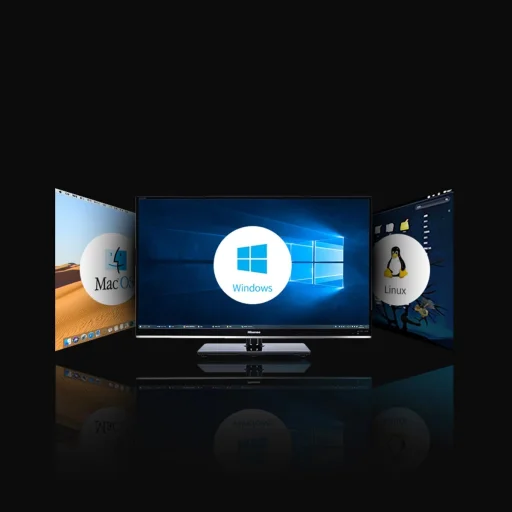 Ugreen Pocket Drive Enclosure M.2 M-Key (USB-C / USB-A 10Gb/s) szürke (CM353) - 8