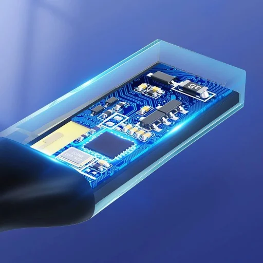 Ugreen Bluetooth 5.3 audio vevő USB kábel audio adapter AUX jack fekete (70601 CM309) - 12