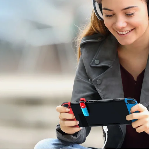 Ugreen US264 60518 USB-C / USB-C PD QC AFC kábel 1m - fehér - 9