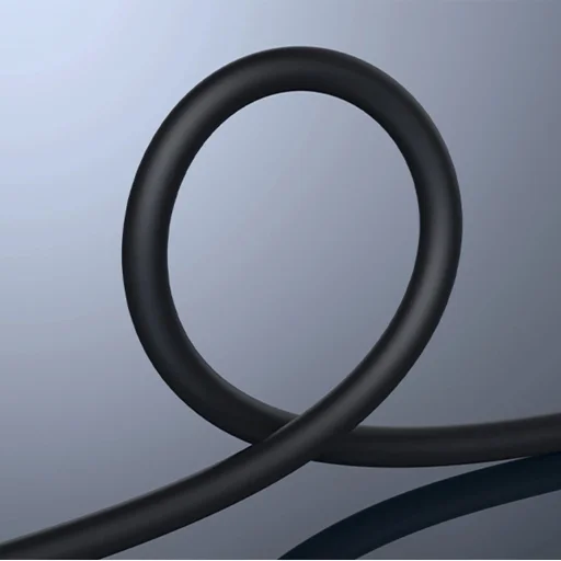 Ugreen AV118 10538 kábel 3.5 mm mini jack (férfi) / 3.5 mm mini jack (női) 5m - ezüst - 14