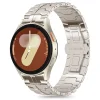 Tech-protect Stainless Line Samsung Galaxy Watch 4 / 5 / 5 Pro / 6 / 7 / Fe Titanium thumbnail