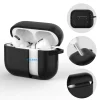 Tech-protect Silicone Hook Apple Airpods Pro 1 / 2 Neon Narancssárga Tok - 2