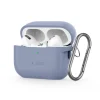 Tech-protect Szilikon Kampó Apple Airpods Pro 1 / 2 Baby Blue,