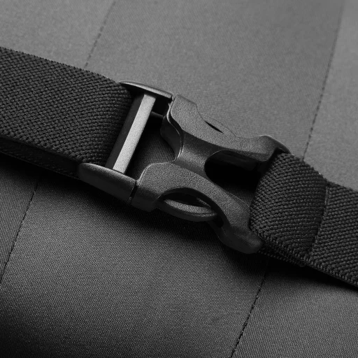 Baseus ComfortRide autós párna - fekete - 11