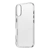 OBAL:ME Apple iPhone 16 átlátszó TPU tok thumbnail