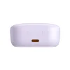 Baseus Bowie E18 Vezeték nélküli TWS ENC IPX4 Fülhallgató - Lila thumbnail