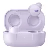 Baseus Bowie E18 Vezeték nélküli TWS ENC IPX4 Fülhallgató - Lila thumbnail