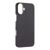  Apple iPhone 16 Plus Fekete Tactical MagForce Aramid tok thumbnail