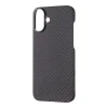  Apple iPhone 16 Plus Fekete Tactical MagForce Aramid tok thumbnail