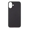  Apple iPhone 16 Plus Fekete Tactical MagForce Aramid tok thumbnail