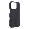  Apple iPhone 16 Pro Tactical MagForce Aramid tok fekete thumbnail