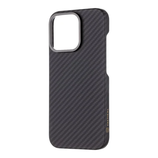  Apple iPhone 16 Pro Tactical MagForce Aramid tok fekete - 3
