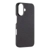  Apple iPhone 16 Fekete Tactical MagForce Aramid tok thumbnail