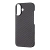  Apple iPhone 16 Fekete Tactical MagForce Aramid tok thumbnail