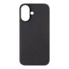  Apple iPhone 16 Fekete Tactical MagForce Aramid tok thumbnail