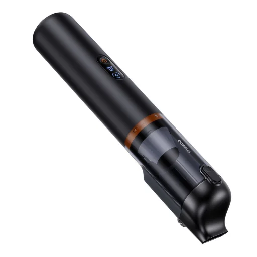 Baseus A5 Air autós porszívó 12000Pa 90W - fekete - 5