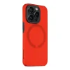  Apple iPhone 15 Pro Tactical MagForce Aramid Bloody Mary Limited Edition tok thumbnail